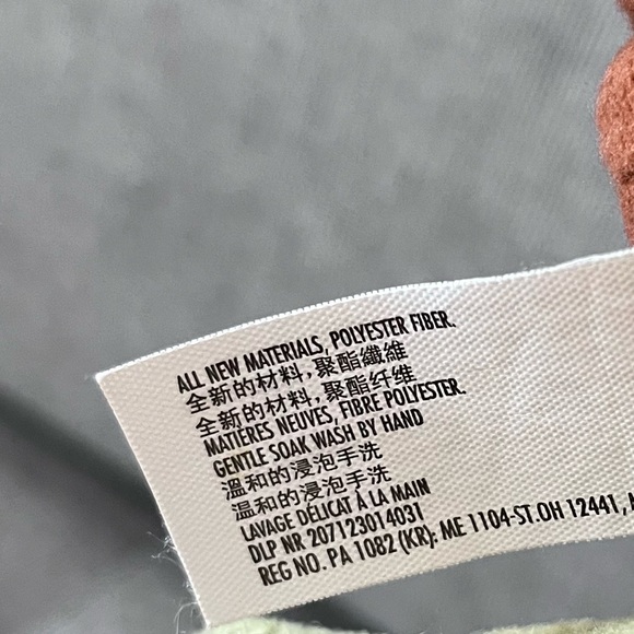 Squirt Turtle Plush Stuffed Animal Finding Nemo Disney Parks Pixar - Picture 6 of 7